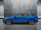 Thumbnail of 2025 Riptide Blue Metallic Chevrolet Equinox EV