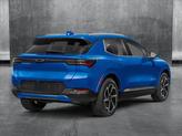 Thumbnail of 2025 Riptide Blue Metallic Chevrolet Equinox EV
