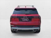 Thumbnail of 2025 Radiant Red Tintcoat Chevrolet Traverse