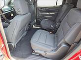 Thumbnail of 2025 Radiant Red Tintcoat Chevrolet Traverse
