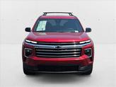 Thumbnail of 2025 Radiant Red Tintcoat Chevrolet Traverse