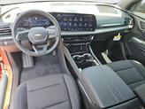 Thumbnail of 2025 Radiant Red Tintcoat Chevrolet Traverse