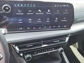 Thumbnail of 2025 Radiant Red Tintcoat Chevrolet Traverse