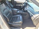 Thumbnail of 2020 Radiant Silver Metallic Cadillac XT4