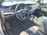 Thumbnail of 2020 Radiant Silver Metallic Cadillac XT4