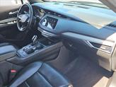 Thumbnail of 2020 Radiant Silver Metallic Cadillac XT4