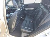 Thumbnail of 2020 Radiant Silver Metallic Cadillac XT4