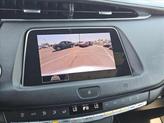 Thumbnail of 2020 Radiant Silver Metallic Cadillac XT4