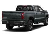 Thumbnail of 2025 Cypress Gray Chevrolet Silverado 1500
