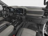 Thumbnail of 2025 Cypress Gray Chevrolet Silverado 1500