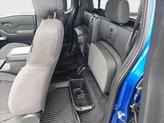 Thumbnail of 2024 Bluestone Pearl Nissan Frontier