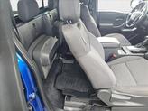 Thumbnail of 2024 Bluestone Pearl Nissan Frontier