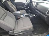 Thumbnail of 2024 Bluestone Pearl Nissan Frontier