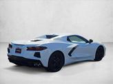 Thumbnail of 2026 Arctic White Chevrolet Corvette