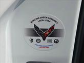 Thumbnail of 2026 Arctic White Chevrolet Corvette