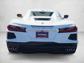 Thumbnail of 2026 Arctic White Chevrolet Corvette