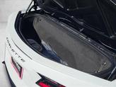 Thumbnail of 2026 Arctic White Chevrolet Corvette