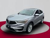 Thumbnail of 2021 Gray Acura RDX