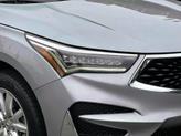 Thumbnail of 2021 Gray Acura RDX