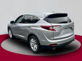 Thumbnail of 2021 Gray Acura RDX