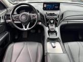 Thumbnail of 2021 Gray Acura RDX