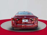 Thumbnail of 2022 Scarlet Ember Nissan Altima