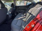 Thumbnail of 2022 Scarlet Ember Nissan Altima