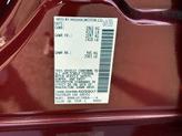 Thumbnail of 2022 Scarlet Ember Nissan Altima
