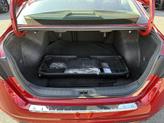 Thumbnail of 2022 Scarlet Ember Nissan Altima
