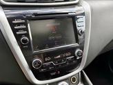 Thumbnail of 2019 Magnetic Black Nissan Murano