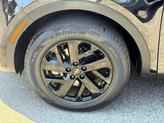 Thumbnail of 2022 Ebony Black Kia Sorento