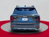 Thumbnail of 2022 Ebony Black Kia Sorento
