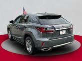 Thumbnail of 2018 Gray Lexus RX 350