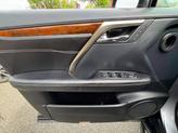 Thumbnail of 2018 Gray Lexus RX 350