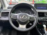Thumbnail of 2018 Gray Lexus RX 350