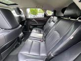 Thumbnail of 2018 Gray Lexus RX 350