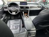 Thumbnail of 2018 Gray Lexus RX 350