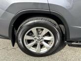 Thumbnail of 2018 Gray Lexus RX 350