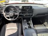 Thumbnail of 2022 Red 2 Tone Nissan Pathfinder