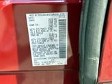Thumbnail of 2022 Red 2 Tone Nissan Pathfinder