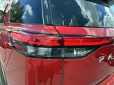 Thumbnail of 2022 Red 2 Tone Nissan Pathfinder