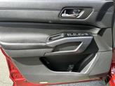 Thumbnail of 2022 Red 2 Tone Nissan Pathfinder