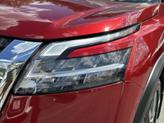 Thumbnail of 2022 Red 2 Tone Nissan Pathfinder