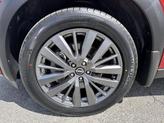 Thumbnail of 2022 Red 2 Tone Nissan Pathfinder