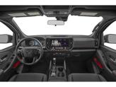 Thumbnail of 2025 Afterburn Orang Nissan Frontier