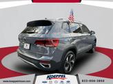 Thumbnail of 2023 Pure Gray Volkswagen Taos