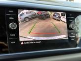 Thumbnail of 2023 Pure Gray Volkswagen Taos