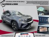 Photo of 2023 Pure Gray Volkswagen Taos