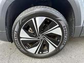 Thumbnail of 2023 Pure Gray Volkswagen Taos