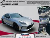 Photo of 2025 Silver Toyota GR86